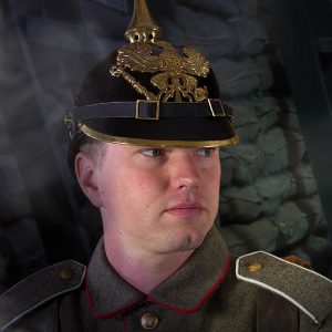 First World War (1914-1918) German Army Uniforms