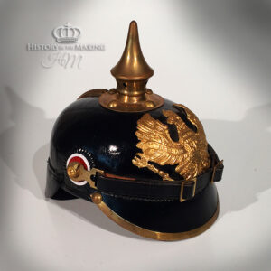 World War One and World War 2 Helmets for Hire- (click to open)