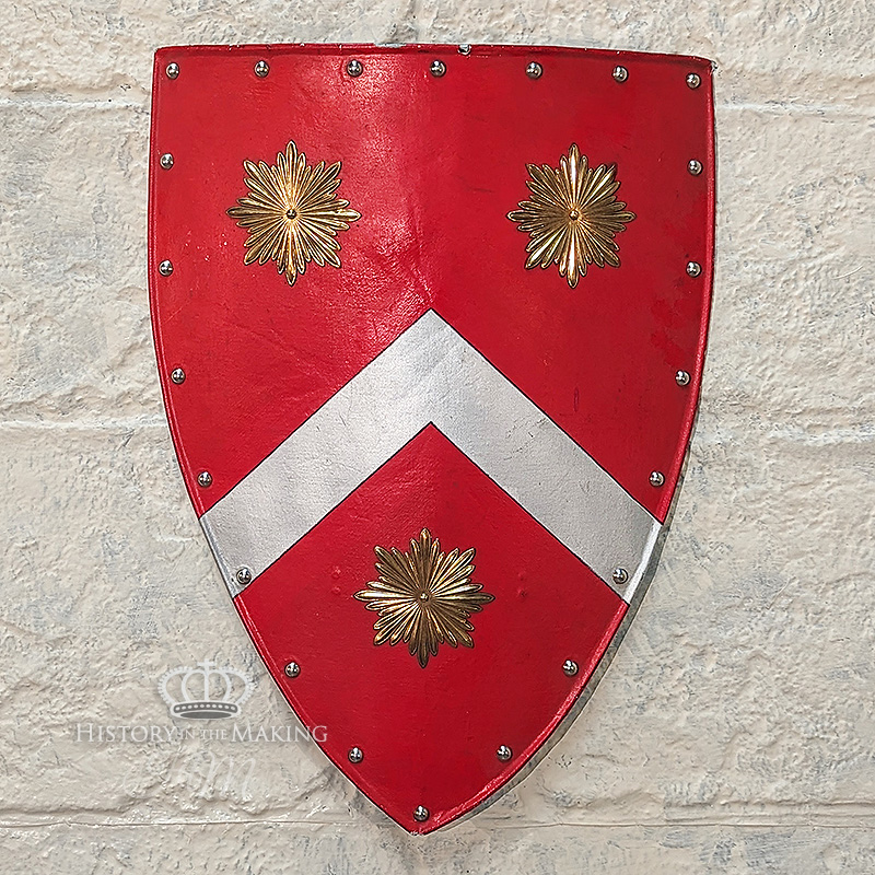Medieval Heater Shield: Free Company