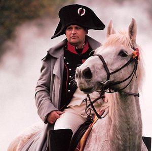 Napoleonic Wars (1796-1815) French Army Uniforms