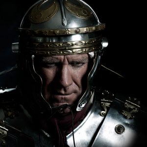 Ancient Rome (753BC-AD476)