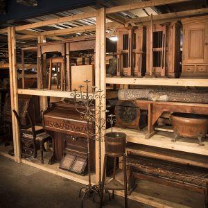 Prop Hire