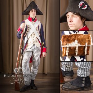 French Line Infantry 1796-1806
