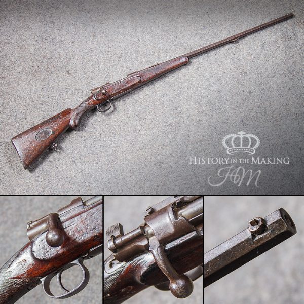 World War 2 Period sporting Guns (1930-1950) - Image 2