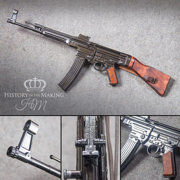 German  MP44- Replica (product code RFA031)