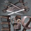 Napoleonic Navy Swords- Costume - Image 4