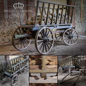 1880 Timber Bob