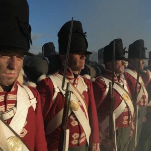 Costume Hire