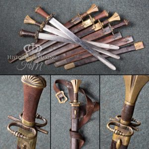 Tudor Small Sword- Costume