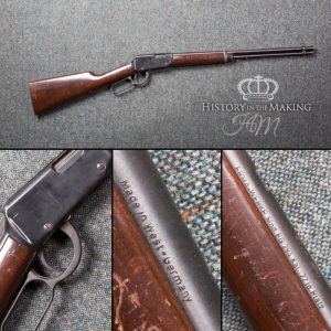 American Civilian Firearms - Western period Firearms