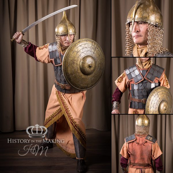 Saracen Warriors - Image 5