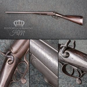 A Allan Shot Gun