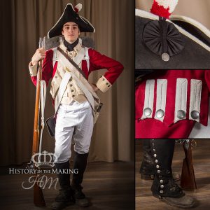 British Marine-centre Company (1776-1783)