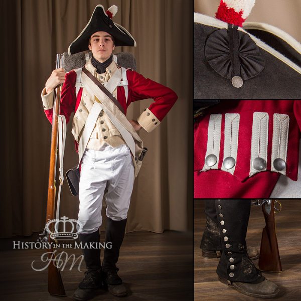 British Marine-centre Company (1776-1783)