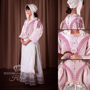 Dutch Ladies Day Costume