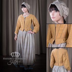 Peasant Girl Costume