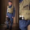 World War 2 Royal Air Force Uniforms (1939-1945) - Image 6