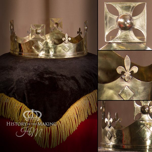 Kings Crown