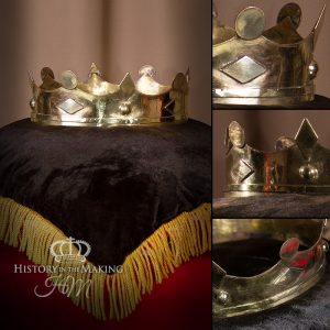 Princes Crown