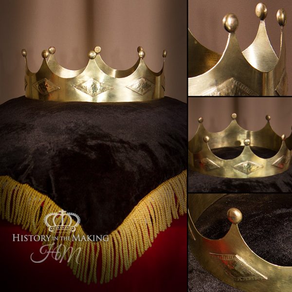 Queens Crown