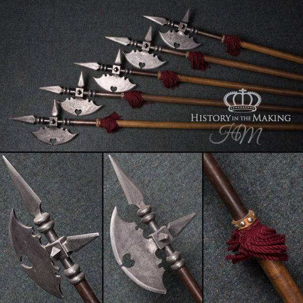 Halberd - Image 2