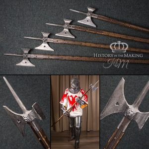 Poleaxe