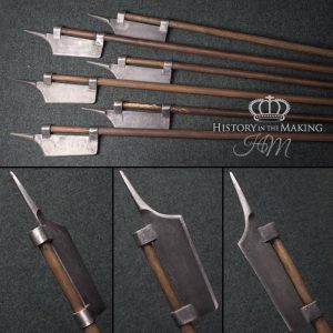 Bardiche