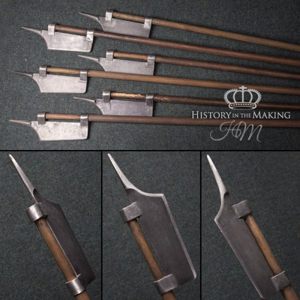 Bardiche