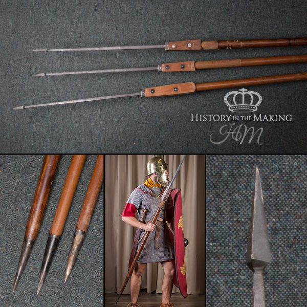 Roman Pilum