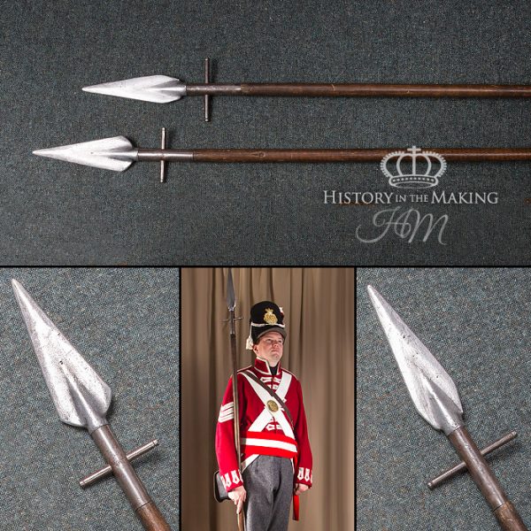 Spear. - Image 4