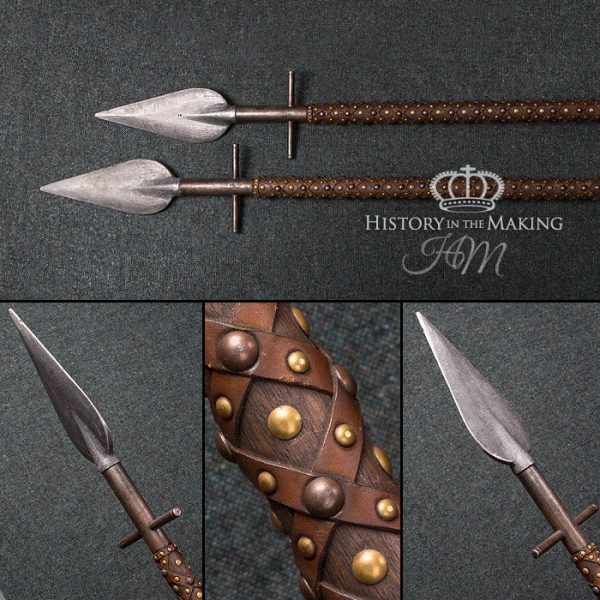 Spear. - Image 3