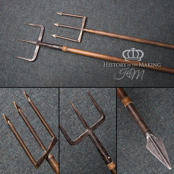 Spear. - Image 5