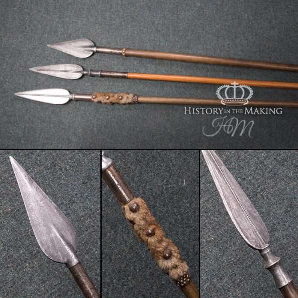 Spear. - Image 2