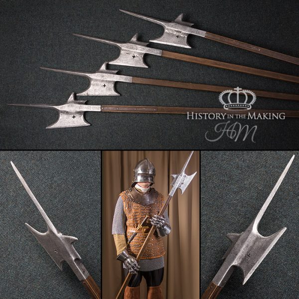 Halberd