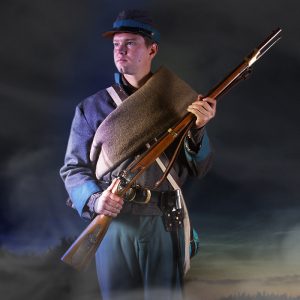American Civil War (1861-1865)