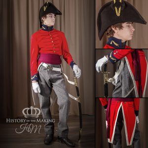 British ADC (1812-1815)