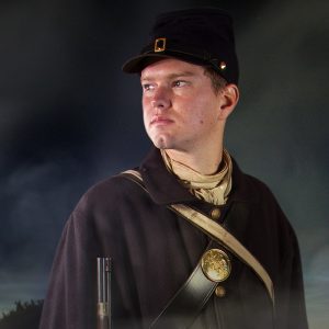 American Civil War (1861-1865) Uniforms and Costume