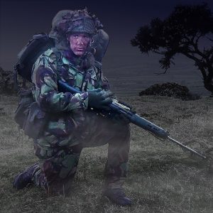 Falklands War (1982)