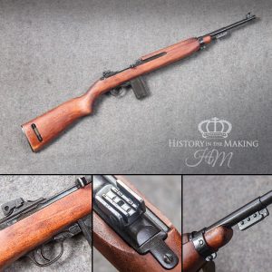 American M1 Carbine- Replica (product code RFA027)