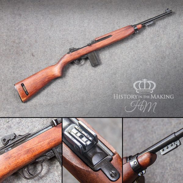 American M1 Carbine- Replica (product code RFA027)