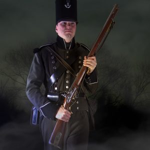 Napoleonic Wars (1796-1815)