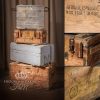 Military Packing Crates - Image 5