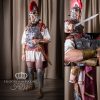 Roman Generals Costume (2cBC-AD1c) - Image 4
