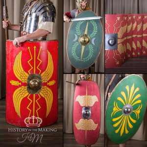 Roman Shields