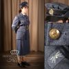 World War 2 Royal Air Force Uniforms (1939-1945) - Image 5