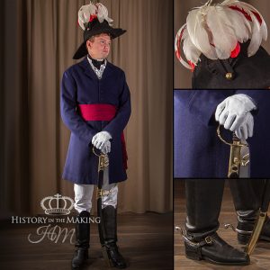 Duke of Wellington-1815