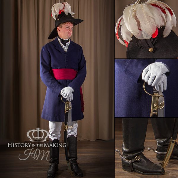 Duke of Wellington-1815
