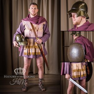Companion Cavalryman