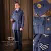 World War 2 Royal Air Force Uniforms (1939-1945)