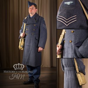 RAF Greatcoat